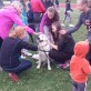 O psíkoch a deťoch